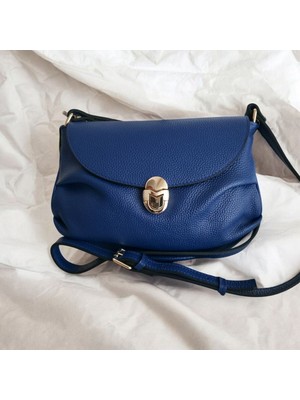 Yumuşak3 Bölmeli Kulanışlı Omuzçantası