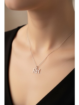 TabiTela 925 Ayar gümüş kolye H&R SM12251