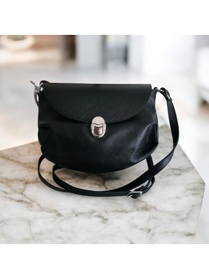 Yumuşak3 Bölmeli Kulanışlı Omuzçantası