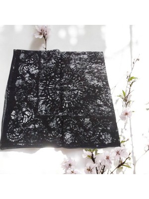 Akbal %100 Pamuk Yazma