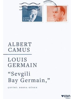 Sevgili Bay Germain