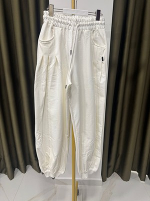 Loco Loco Kız  Çocuk 7864 Lastik Paça Pantolon