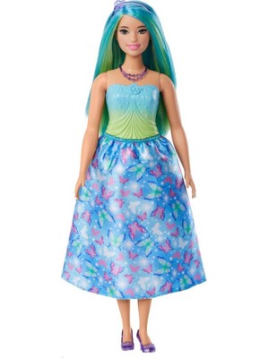 Trend Kapında HRR07 Dreamtopia Prenses Bebek