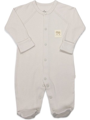 Bistyle Modal Flying Balloons Tulum BS15114 Bej