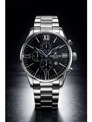 Daniel Klein DK2026-2 Erkek Kol Saat