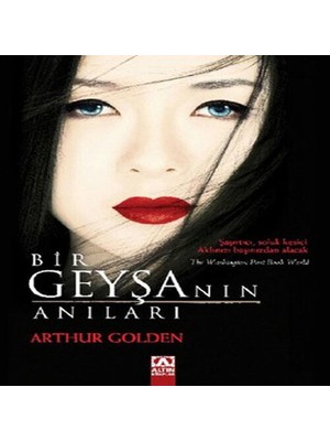 Bir Geyşanın Anıları