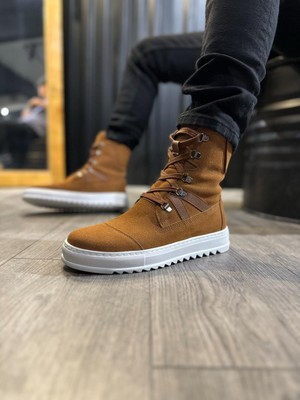 LTG Nova Erkek Spor Bot B Taba Süet