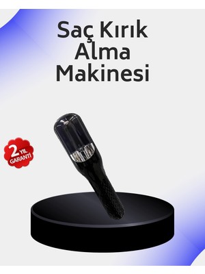 SHC4200 Profesyonel RH-6668 Şarjlı Elektrikli Saç Kesme ve Düzeltici Makine
