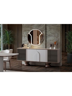 Doressa Estera Konsol