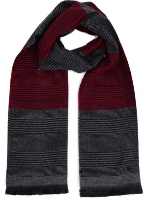 Tudors Erkek Kışlık Atkı