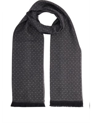 Tudors Erkek Kışlık Atkı