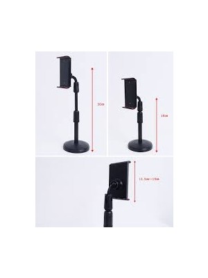 Nilavia Ally Qi Iphone 11XS Xr Wireless Kablosuz Şarj STAND-(5775) - AL002A-61BFJ5