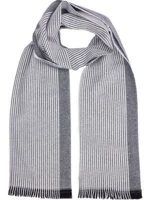 Tudors Erkek Kışlık Atkı