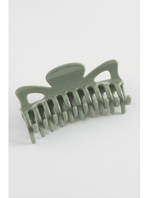 LTG Nova Tırpan Renkli Mandal Toka 11 cm