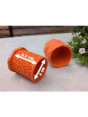 TriVox3D Labirent Mantığıyla Kilitlenen Saklama Kutusu Puzzle Kutu