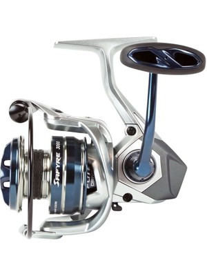 Okuma Safyre SF-4000A 7+1BB