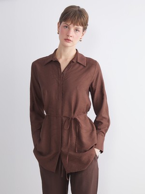 Lc Waikiki Yeni Sezon Nakışlı Kadın Gömlek Tunik