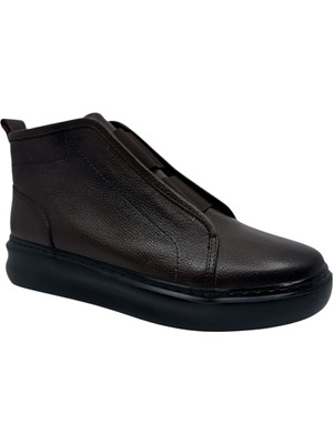 Papuccu GMB26W1163220 Çift Lastikli Kahve