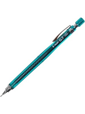Pilot H32 0.7 Mm Kalem Yeşil Renk 1 Adet - Konforlu Yazım İçin Tasarlandı