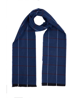 Tudors Erkek Kışlık Atkı