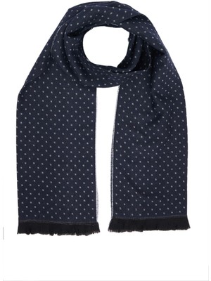 Tudors Erkek Kışlık Atkı