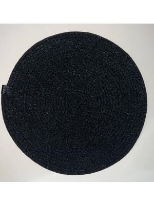 Ersin Tekstil Runner Amerikan Servisi Supla Yılbaşı Konsepti Sim Ip 3 Renk (1 Adet)