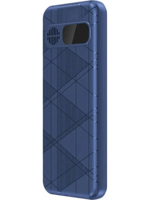 Hiking S2 Tuşlu Kamerasız Çift Sim 4.5g Uyumlu Cep Telefonu