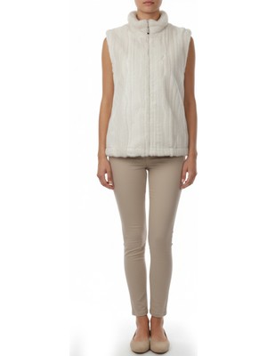 Ekol Kadın Yelek 26KEKL08505