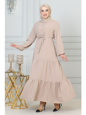 Elbise Pudra 201
