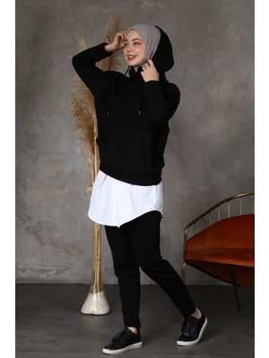 Takım Elbise Siyah 151