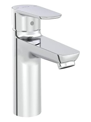 Shift T20 A43661 Yüksek Lavabo Bataryası, Krom