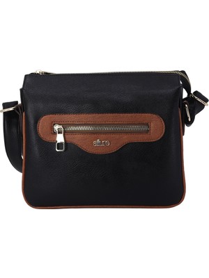 Hobby Ayakkabı Hobby 262808G Deri Kadın Omuz Çanta