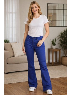 Ceclın 321 202858 6 Cep Cakmak Cep Ikılı Ispanyol Paca