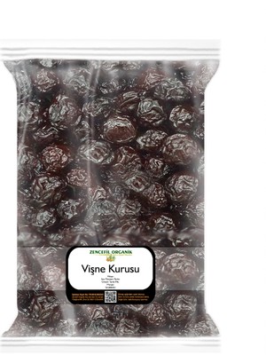 Vişne Kurusu 1000 Gr.