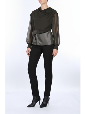 Ysatis Kadın Bluz 25265000100