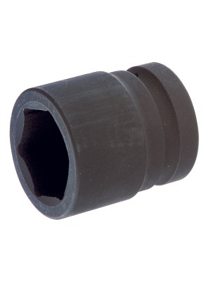 İzeltaş Izeltaş 1119067034 34 mm Havalı Lokma Altı Köşe 3/4"