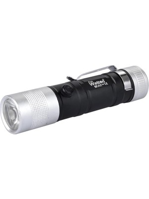 Watton WT-268 3W Ledli Fener ( 3xaaa )