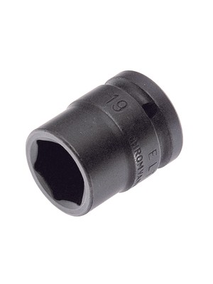 İzeltaş Izeltaş 1113067011 11 mm Havalı Lokma Anahtar 1/2" Altı Köşe