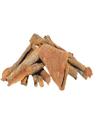 Bigelal Kınakına Kabuğu 100 gr Paket