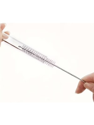 Hediye Bahçesi 4'lü Çok Amaçlı Temizlik Fırçası