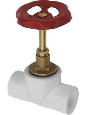 Wavin 40 mm Vana Ppv Normal