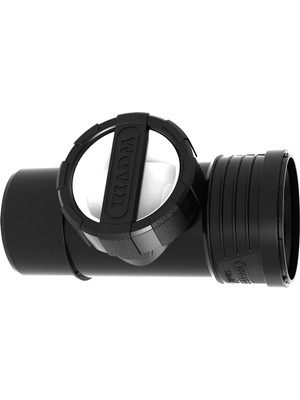 Wavin 100 Psb Temizleme Sitech