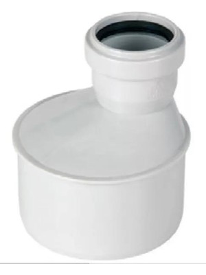 Wavin 200X125 Psb Rediksiyon