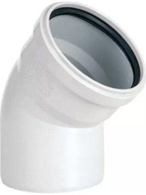 Wavin 150X45 Psb Dirsek