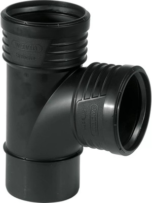 Wavin 100X100 Wavın Te Çatal 87" Sitech