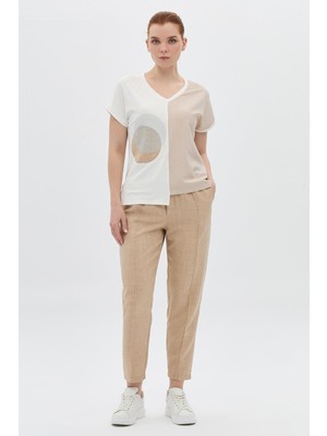 Daido Daıdo Kadın Pantolon 19Y311903810