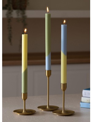 The Mia Diyagonal Mum 3lü Sunny Day 30 cm