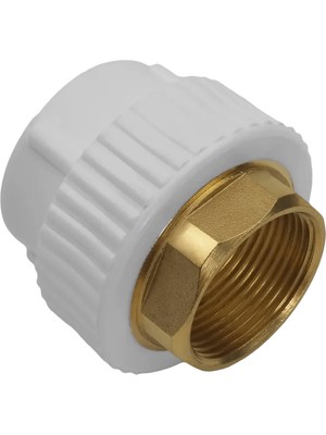 Wavin 75-2 1/2 Dişi Adaptör