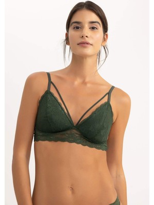 DeFacto Dantel TAKIM B7868AXNS