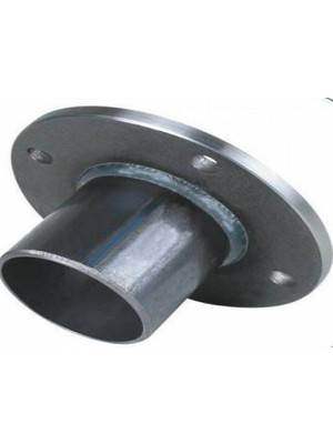 Epaş 65 Borulu Kalf.flanş 2 1/2